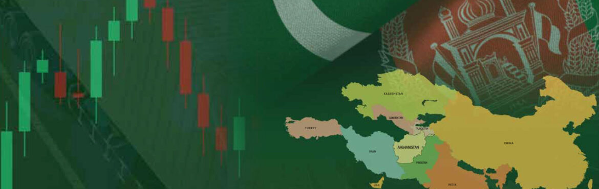 Pakistan-Afghanistan Bilateral Trade & Afghanistan’s Trade with Other Regional Countries