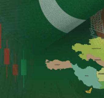 Pakistan-Afghanistan Bilateral Trade & Afghanistan’s Trade with Other Regional Countries