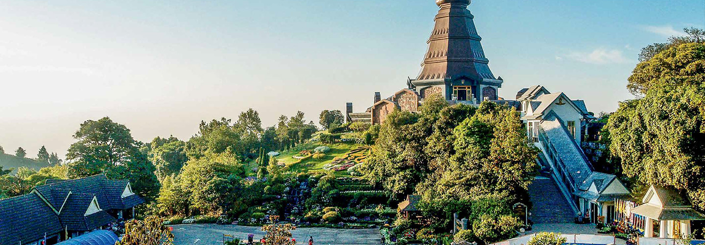 A Review of the Proposed Pakistan-Thailand Free Trade Agreement – Market Access Series 2025-26