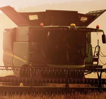 Beyond the Tractor: Pakistan’s Next Mechanization Wave