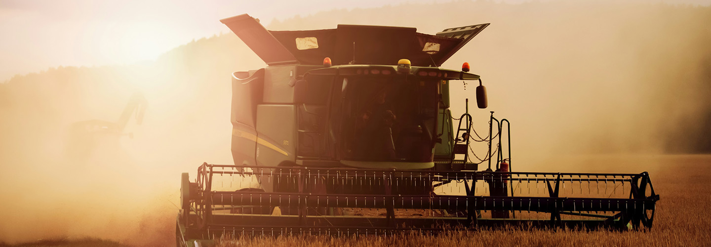 Beyond the Tractor: Pakistan’s Next Mechanization Wave