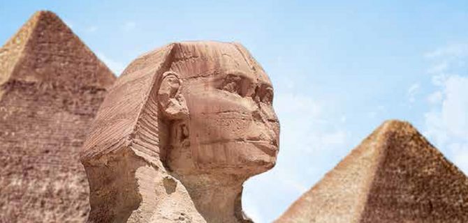 The North Africa Country Series: Arab Republic of Egypt