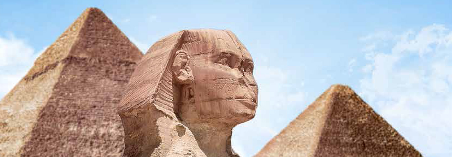 The North Africa Country Series: Arab Republic of Egypt