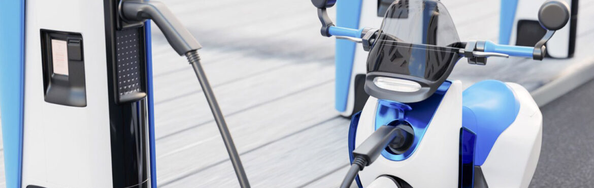 Electric Vehicles - Make-in-Pakistan Perspective