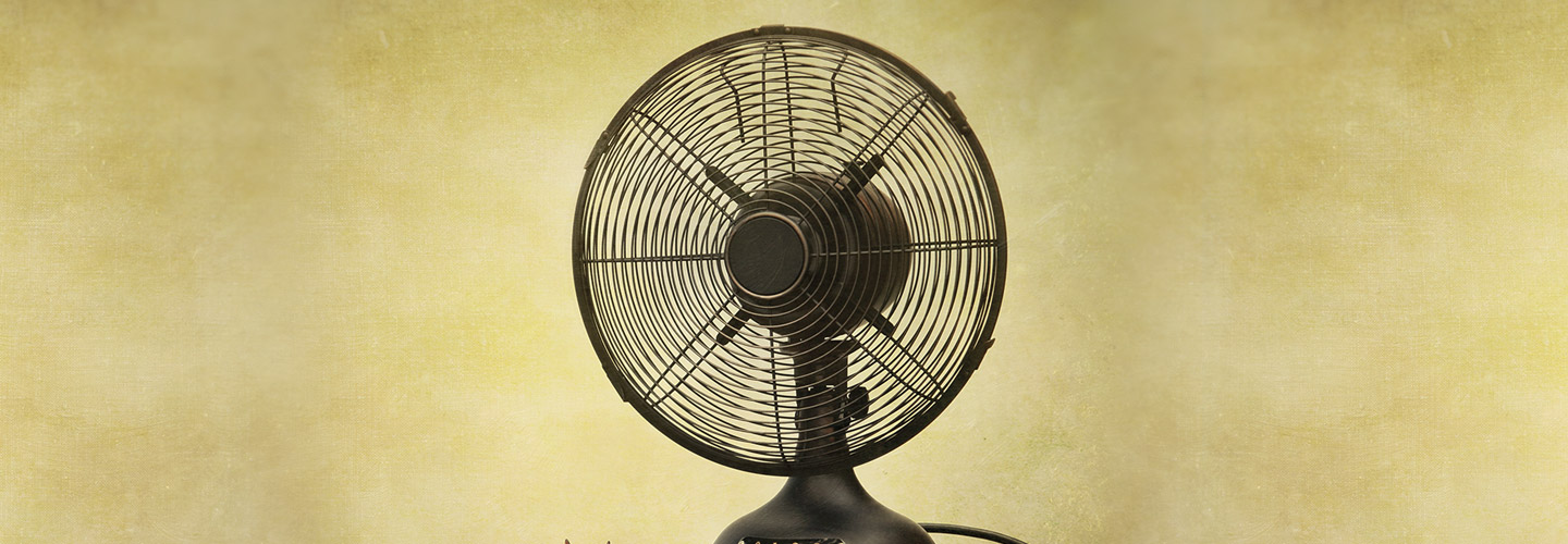 Enhancing the Competitiveness of Pakistan’s Domestic Fan Industry
