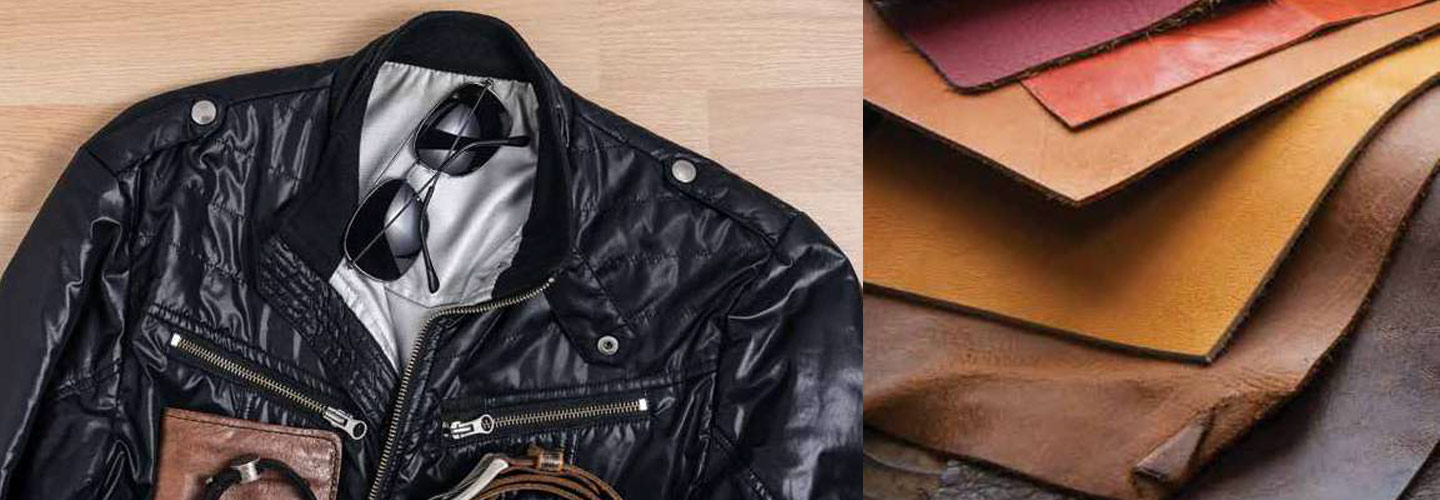 Enhancing the Competitiveness of Pakistan's Leather Garment Industry