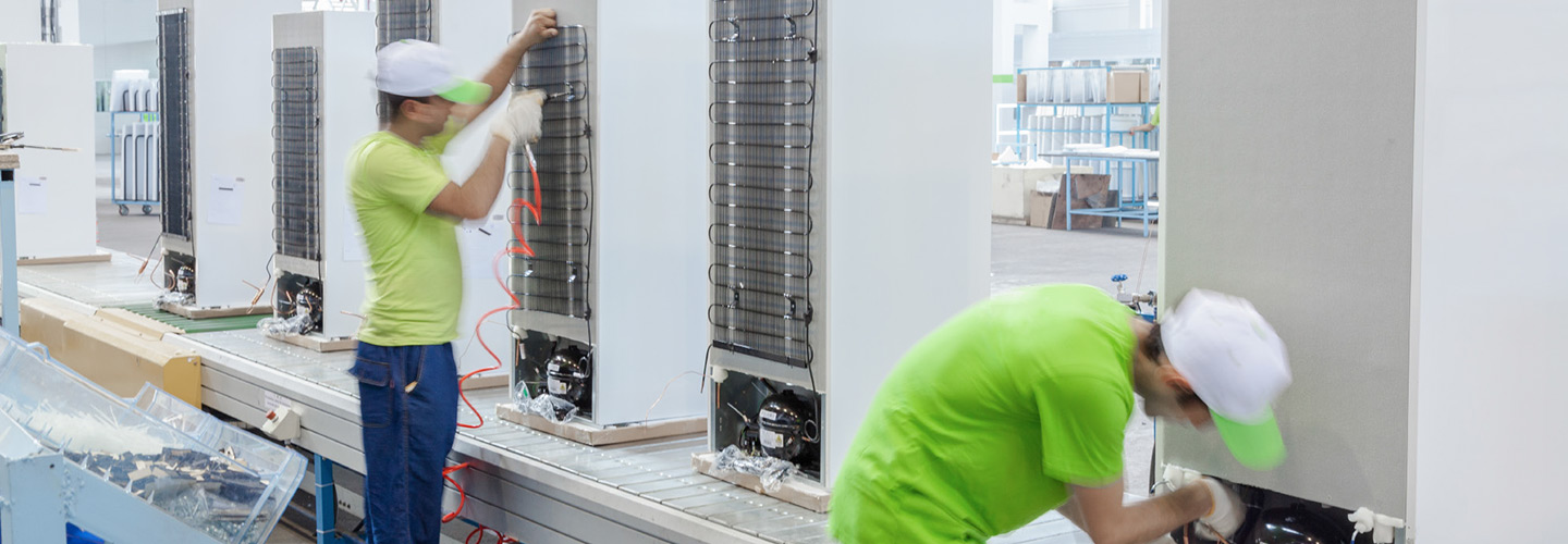 Enhancing the Competitiveness of Pakistan's Refrigerator Industry