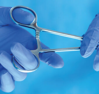 Enhancing the Competitiveness of Pakistan's Surgical Instruments Industry