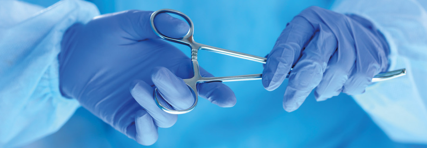 Enhancing the Competitiveness of Pakistan's Surgical Instruments Industry