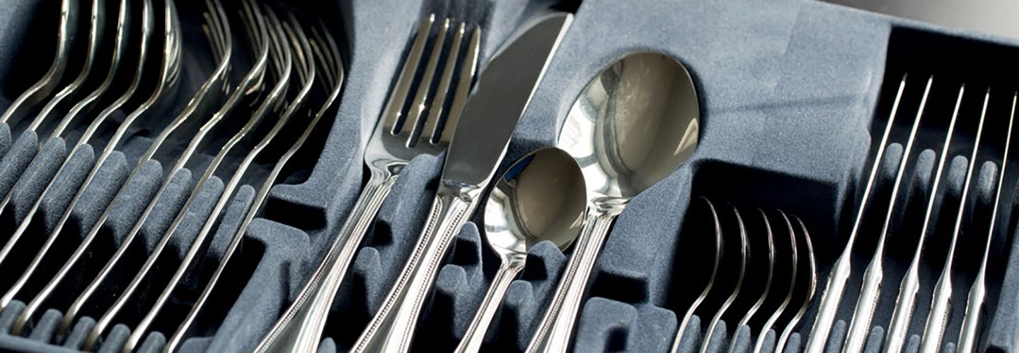 Enhancing the Competitiveness of the Cutlery Sector of Pakistan