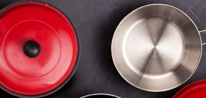 Enhancing the Export Competitiveness of Pakistan’s Aluminum Utensils Sector