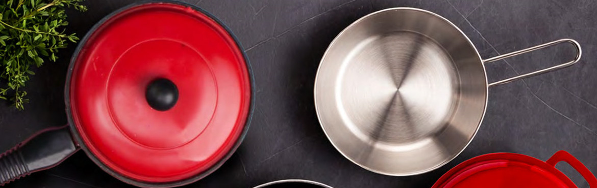 Enhancing the Export Competitiveness of Pakistan’s Aluminum Utensils Sector