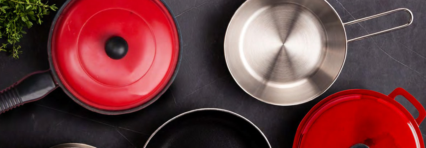 Enhancing the Export Competitiveness of Pakistan’s Aluminum Utensils Sector