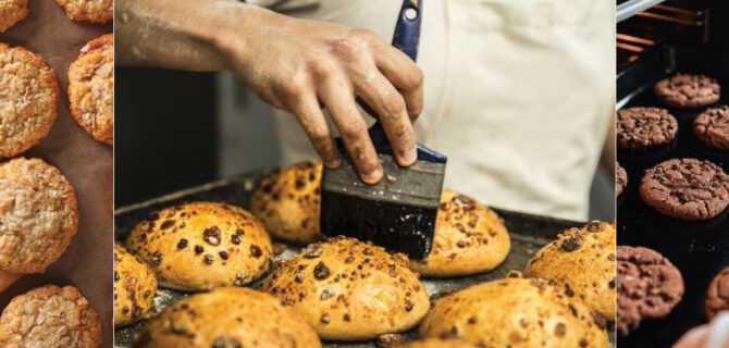 Enhancing the Export Competitiveness of Pakistan's Biscuits and Bakers' Confectionery Industry
