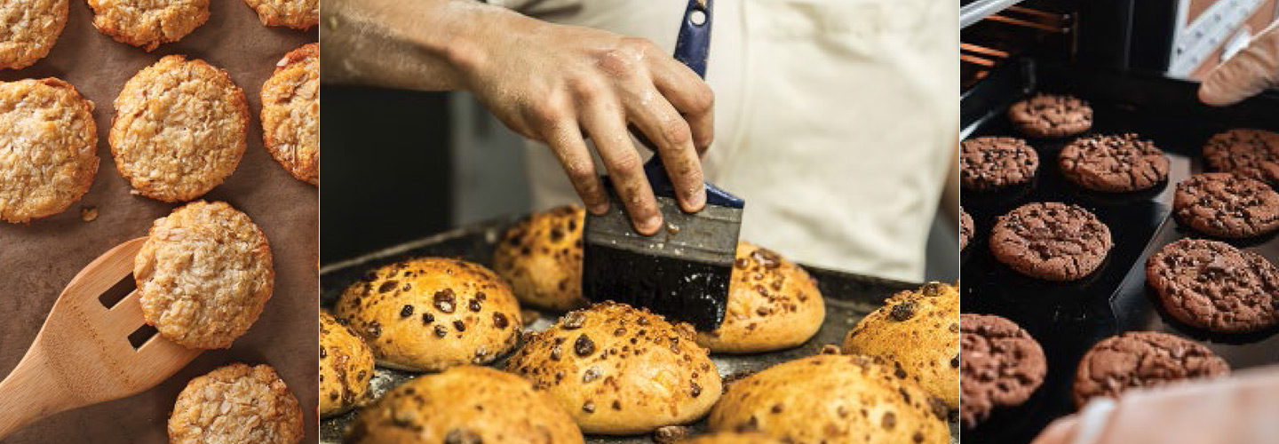 Enhancing the Export Competitiveness of Pakistan's Biscuits and Bakers' Confectionery Industry