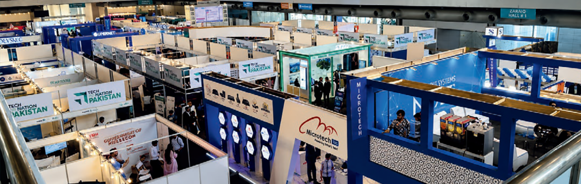 Expanding Pakistan’s IT Footprint