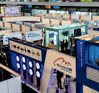 Expanding Pakistan’s IT Footprint