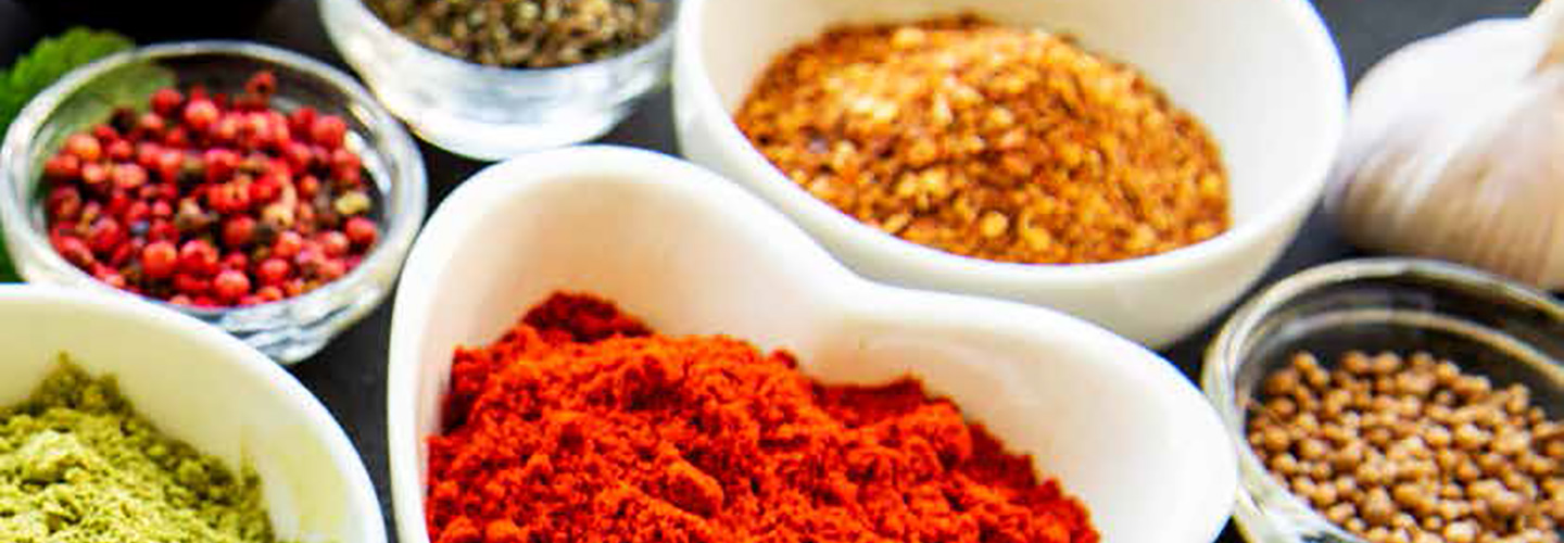 Export Competitiveness of Pakistan’s Spice Mixes Category