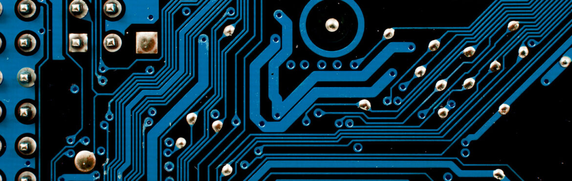 Export of Electronics from Pakistan