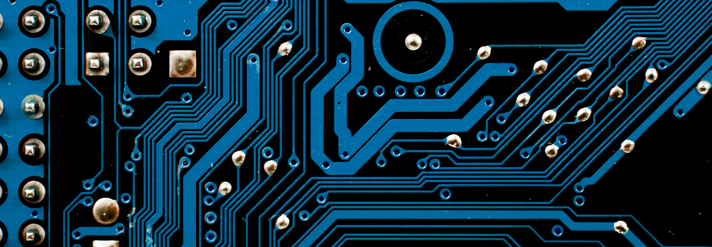 Export of Electronics from Pakistan