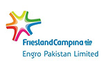 FrieslandCampina Engro Pakistan Limited
