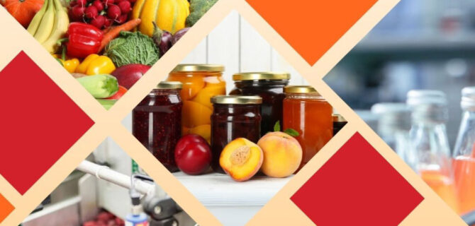 Fruit and Vegetable Pulping in Pakistan – Review and Prospects - June 2024