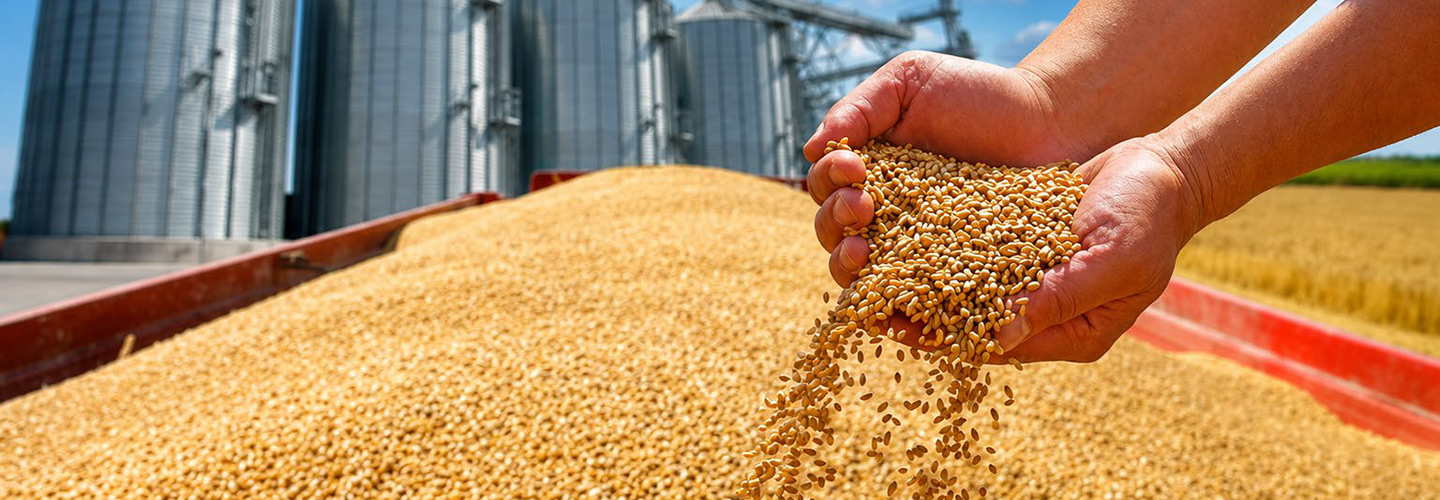 Grain without Shelter: Pakistan’s Post-Harvest Storage Crisis and the Path Forward