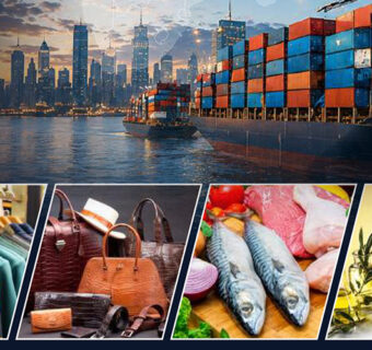 Identifying Potential Opportunities for Enhancing Pakistan’s Export Growth and Diversification