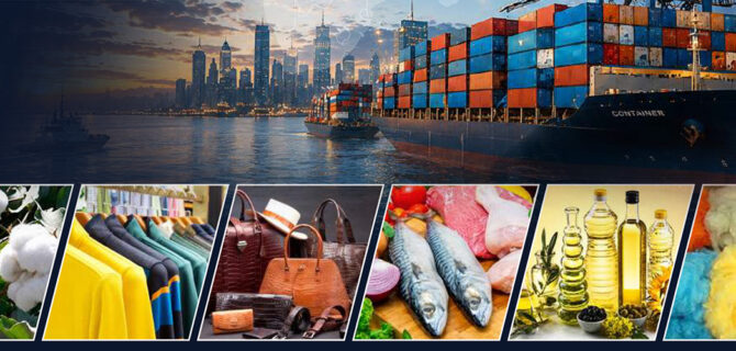 Identifying Potential Opportunities for Enhancing Pakistan’s Export Growth and Diversification