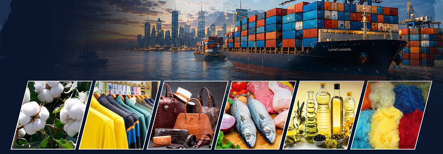 Identifying Potential Opportunities for Enhancing Pakistan’s Export Growth and Diversification