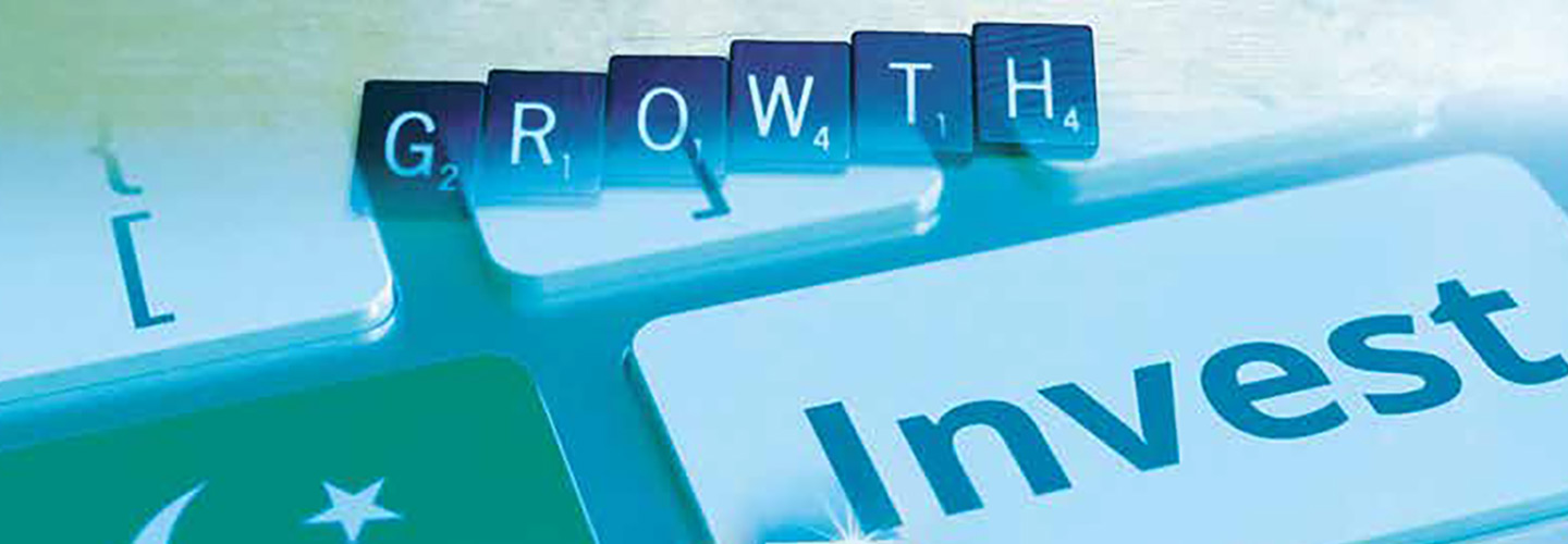 Improving Pakistan’s Investment Climate
