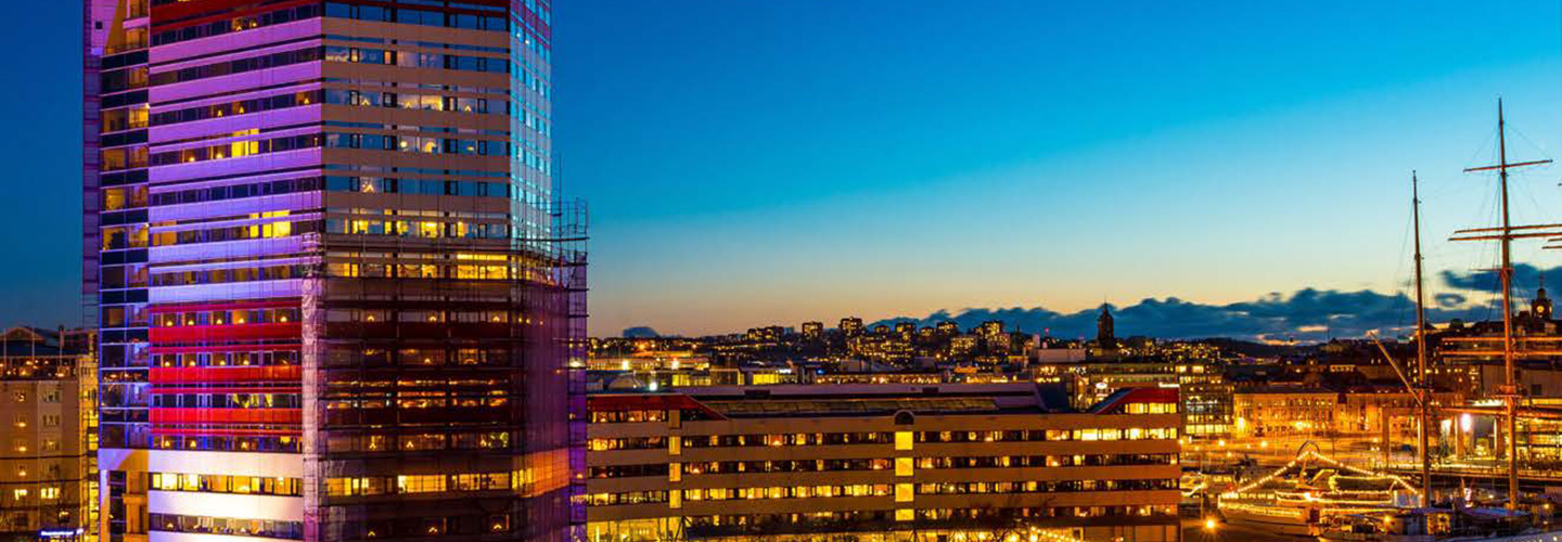 Market Access Series 2024-25: The Kingdom of Sweden