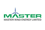 Master Wind Energy Limited
