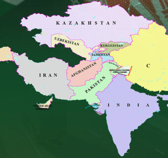 Pakistan-Afghanistan Bilateral Trade & Afghanistan’s Trade with Other Regional Countries