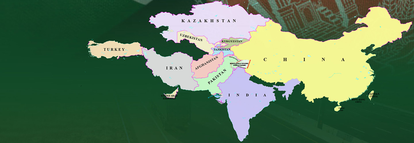 Pakistan-Afghanistan Bilateral Trade & Afghanistan’s Trade with Other Regional Countries