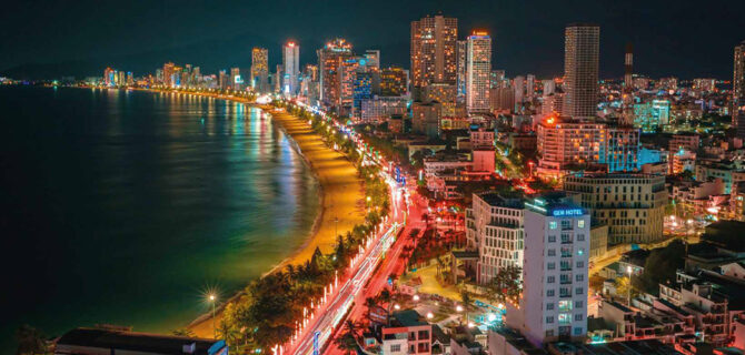 Pakistan-ASEAN Free Trade Agreement: Exploring the Scope of Pakistan’s Vision East Policy