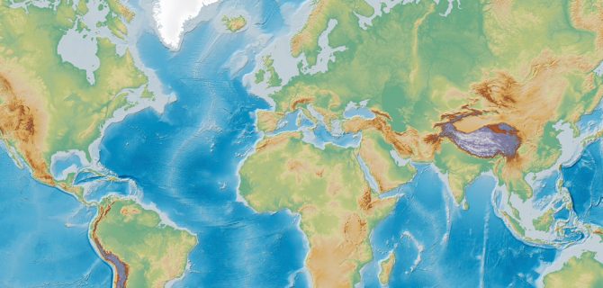 Potential for a Pakistan - Mercosur FTA