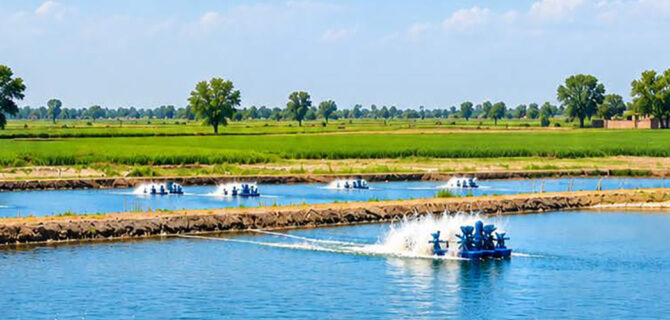 Pakistan’s Aquaculture Sector: Opportunities, Challenges & Policy Recommendations for Improving Export Competitiveness