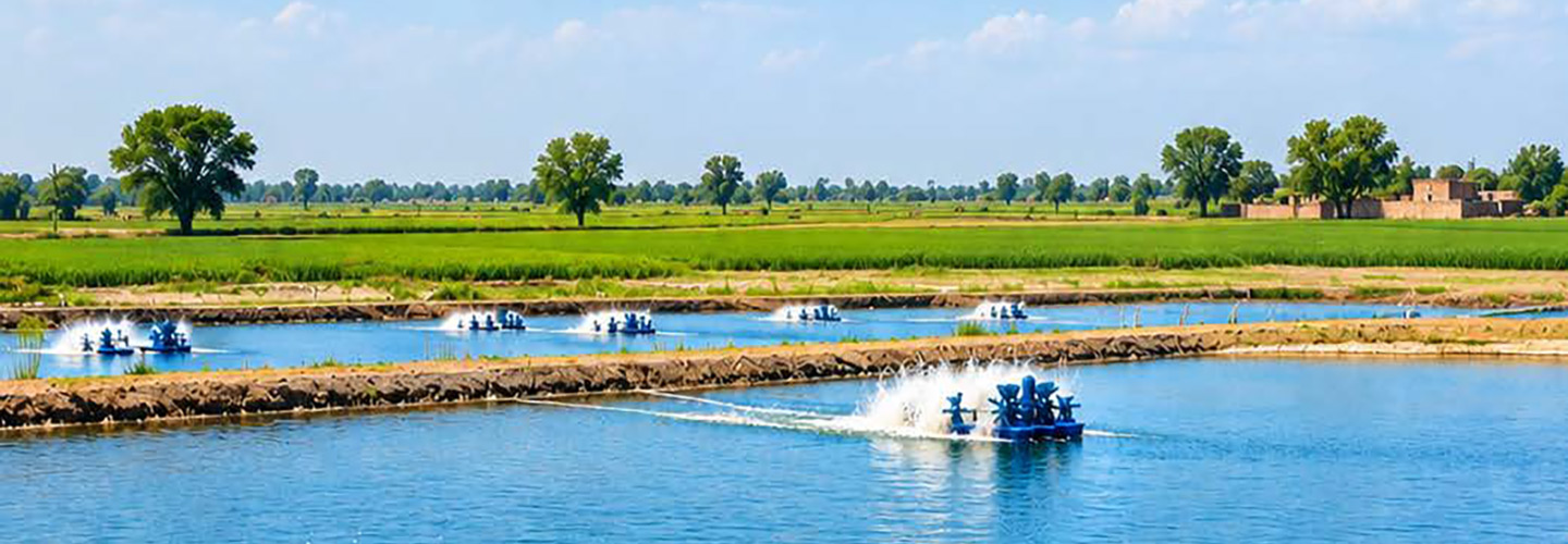 Pakistan’s Aquaculture Sector: Opportunities, Challenges & Policy Recommendations for Improving Export Competitiveness