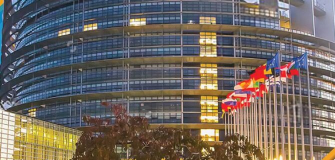 Pakistan’s Trade with the EU & its Member States