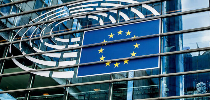 Pakistan’s Trade with the European Union (EU) and Its Member States
