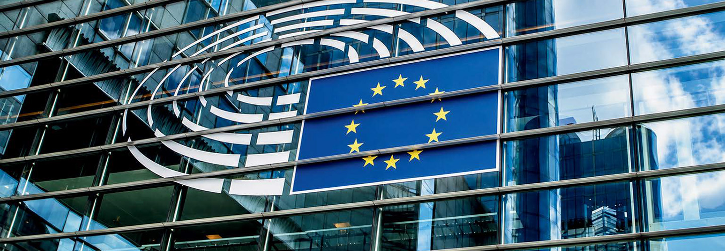 Pakistan’s Trade with the European Union (EU) and Its Member States