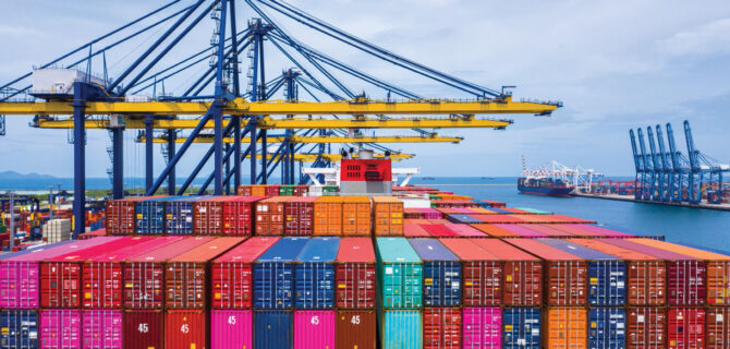 PBC's Contours of a National Charter for Exports