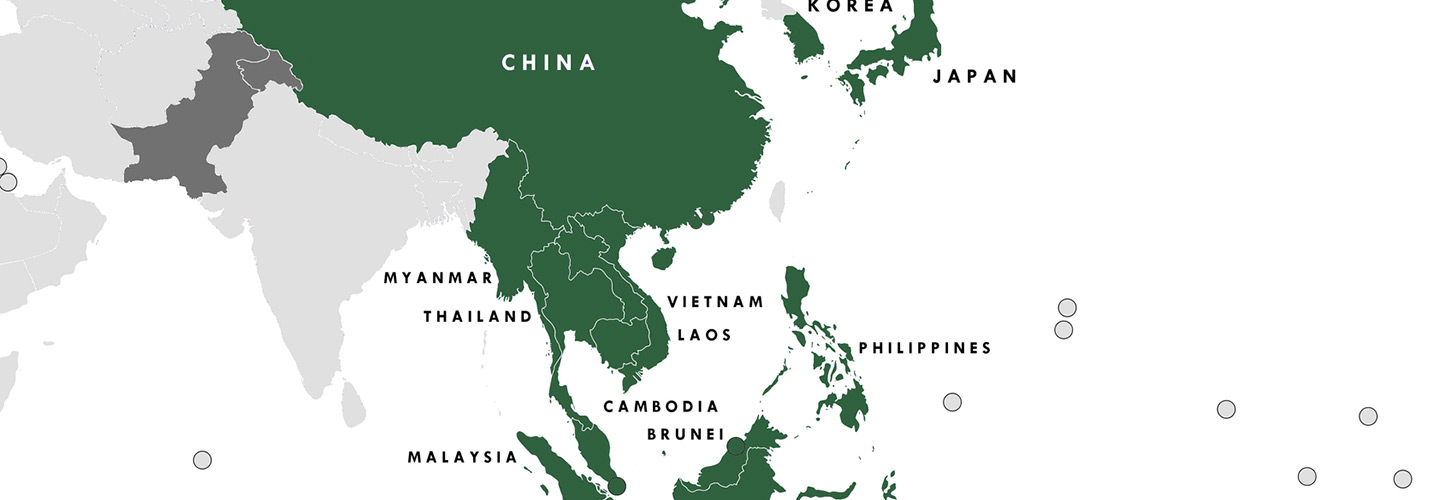 Positioning Pakistan for integration with Regional Comprehensive Economic Partnership (RCEP)