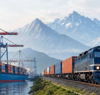 Potential for a Free Trade Agreement between Pakistan and the Eurasian Economic Union (EAEU)