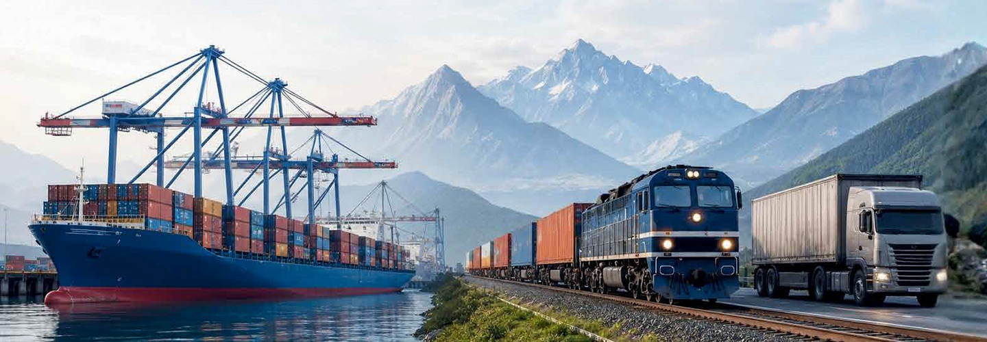 Potential for a Free Trade Agreement between Pakistan and the Eurasian Economic Union (EAEU)