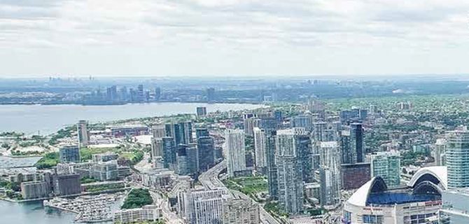 Potential for a Pakistan – Canada Free Trade Agreement