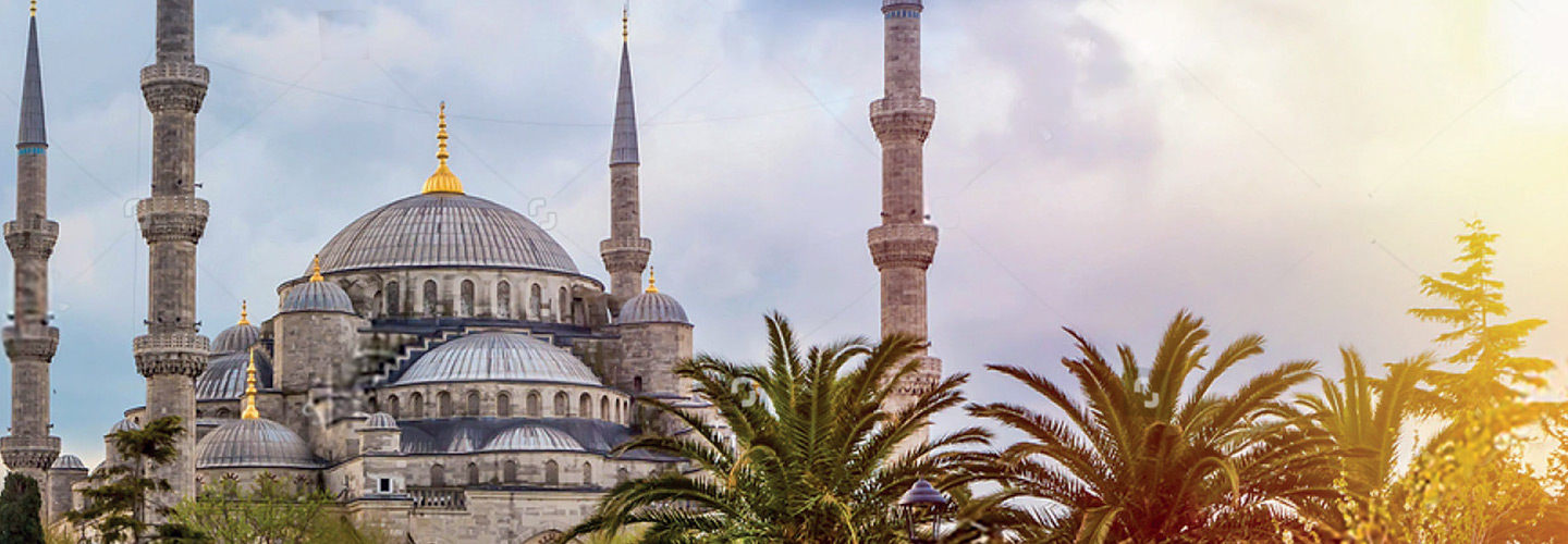 Potential for a Pakistan – Turkey Free Trade Agreement