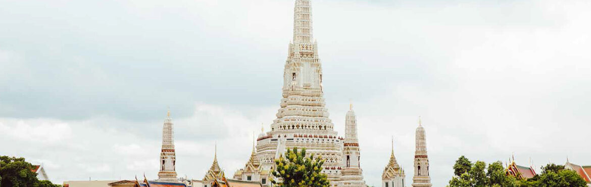 Potential of the Proposed Pakistan – Thailand Free Trade Agreement