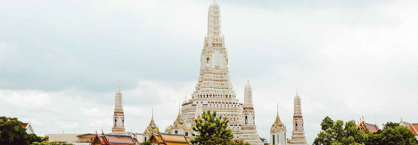 Potential of the Proposed Pakistan – Thailand Free Trade Agreement